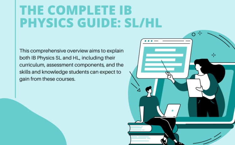  The Complete IB Physics Guide: SL/HL