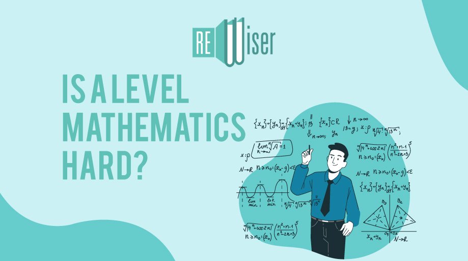 A Level Mathematics Hard