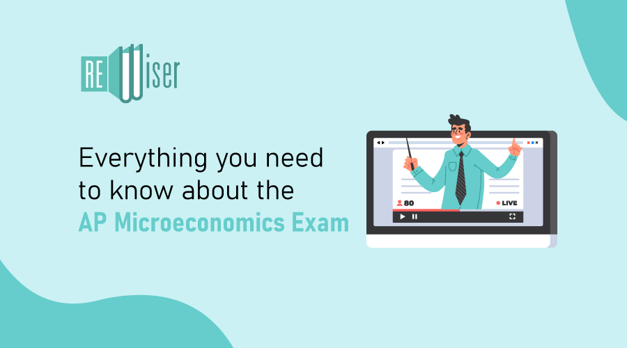 Everything you need to know about the AP Microeconomics Exam