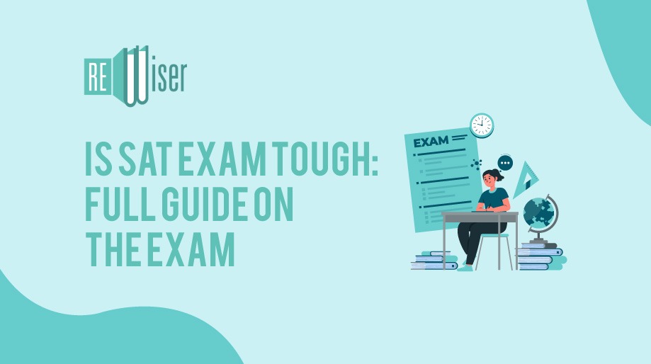 Is SAT Exam Tough: Full Guide on the Exam